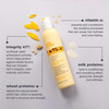 milkshake Color Care Shampoo for Color Treated Hair Hydrating and Protecting Color Maintainer Shampoo 338 Fl Oz