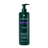 Rene Furterer OKARA SILVER Toning Shampoo Purple Shampoo for Blonde White Grey Silver Pastel Hair Pump 202 oz