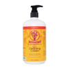 Jessicurl Hair Cleansing Cream No Fragrance Added 32 Fl oz Moisturizing Shampoo for Curly Hair Sulfate Free Shampoo for
