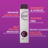 B3 Brazilian Bondbuilder Color Care Shampoo Conditioner with Color Lock2875 fl oz3 Count