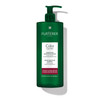 Ren Furterer Color Glow Protecting Color Shampoo Amino Acids Lemon Essential Oil 169 fl oz