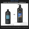 TRESemm Silky Smooth AntiFrizz Shampoo For Frizzy Hair Formulated With Pro Style Technology 28 Fl Oz Pack of 6