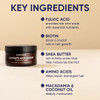 Moerie Ultimate Mineral Shampoo and Conditioner Set Vegan Friendly Paraben Free Hair Growth Products for Longer Thicker