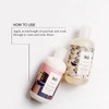 RCo Dallas Biotin Thickening Shampoo and Conditioner Set Volumizing Formula for Fine Thin Hair Adds Strength Body Fullne