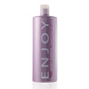 Enjoy Luxury Shampoo Eliminates Frizz Cleansing Moisturizing Smoothing Sulfate Free For Thick Coarse or Curly Hair 338 F