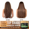 Combo Pack Herbishh Shampoo for Gray Hair Argan Intense Hair Mask Longlasting Dye Shampoo Colors in Minutes 500 Ml Stimu