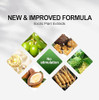 Combo Pack Herbishh Shampoo for Gray Hair Argan Intense Hair Mask Longlasting Dye Shampoo Colors in Minutes 500 Ml Stimu