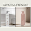 LANZA Healing Volume Thickening Shampoo Boosts Shine Volume and Thickness for Fine and Flat Hair Rich with Bamboo Bodify