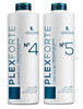 Lendan Plex Forte Kit No 4 5 Shampoo and Conditioner 1000 ml36 Fl Oz 2 360 Fl Oz