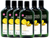 Avalon Organics Lemon Clarifying Shampoo 11 Ounce 6 per case