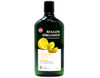 Avalon Organics Lemon Clarifying Shampoo 11 Ounce 6 per case