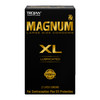 TROJAN Lubricated Magnum Condoms XL Large Size - 12 Count online at globaldelivered