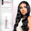 ICON Fully Antioxidant Shampoo Cleanses Moisturizes Ideal for Fine Hair Volumes Strengthens Strands 338 oz