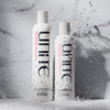 UNITE Hair BOOSTA Shampoo Volumizing SulfateFree Shampoo for Fine Limp Hair Adds Volume Body Shine Safe for Extensions V