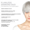 Celeb Luxury Gem Lites Duo Color Depositing Colorwash Shampoo Conditioner Set Bondfix Bond Rebuilder Semi Permanent Hair