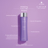 CAVIAR AntiAging Multiplying Volume Shampoo 338Ounce