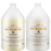 Dominican Magic Coconut Detangler Shampoo and Conditioner Natural Hydrating Shampoo and Conditioner with Coconut Oil and