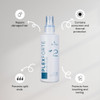 Lendan Plex Forte Kit Intense No 2 No 4 Liter No 5 Liter 1000ml 36 Fl Oz