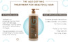TherapyG Scalp BB AntiAging Shampoo Liter 338 oz