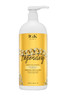 IGK LEGENDARY Dream Hair Shampoo Liter Healthy Hydrated Shine Vegan Cruelty Free 338 Oz