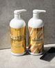 IGK LEGENDARY Dream Hair Shampoo Liter Healthy Hydrated Shine Vegan Cruelty Free 338 Oz