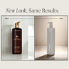 LANZA Keratin Healing Oil Shampoo Hydrating Cleanse Boosts Softness Adds Lustrous Shine AntiFrizz Color Safe Strengtheni