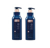 Leaf Flower Instant Damage Correction Shampoo Conditioner 338 oz Duo