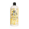 Bumble and bumble Gentle Hydrating Shampoo For Every Day Hydrating Shine For Curly Wavy Straight Hair With Glycerin Avoc