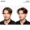 Bumble and bumble Sunday Weekly Clarifying Shampoo Removes Residue Excess Oil Pollutants Color Safe Curly Wavy Straight