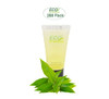 ECO amenities Hotel Shampoo Tubes TSAApproved LeakProof Travel Essentials Green Tea Shampoo Bulk CrueltyFree for Hotel T