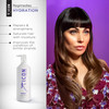 ICON Drench Moisturizing Shampoo SalonQuality Hair Care 338Ounce Bottle
