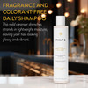 PHILIP B Gentle Conditioning Shampoo 32 fl oz 947 ml LightWeight Unscented Cleanser Adds Softness Shine With Shea Butter