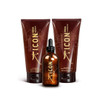 ICON INDIA Hair Care Trio SetIndiaOil Shampoo Conditioner