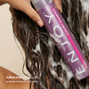 Enjoy Luxury Shampoo Conditioner Eliminates Frizz Cleansing Moisturizing Smoothing Sulfate Free For Thick Coarse or Curl