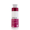 Let Me Be Supreme Mask Keratin Kit Deep Cleansing Shampoo Keratin Smoothing System For Smoother Shinier More Manageable