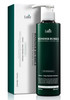 LADOR LADOR Wonder Bubble Volumizing Anti Frizz Moisture Shampoo for Dry Hair w 8 Peptides Keratin Sacran Hyaluronic Aci