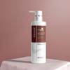 Karseell Argan Oil Shampoo Extract Moisturizing Deep Repair Smooth Shampoo for Dry and Damaged Hair 169Oz 500ml