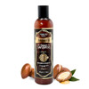 VoilaVe Moroccan Argan Oil Shampoo SulfateFree Shampoo for Hair Growth Hydrating Repairing Shampoo for Dry Damaged Curly