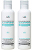 LADOR Damage Protector Acid Shampoo 2x 507 floz 45 pH Acidic Formulation for Hair and Scalp pH Balance Helps Neutralize