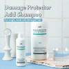 LADOR Damage Protector Acid Shampoo 2x 507 floz 45 pH Acidic Formulation for Hair and Scalp pH Balance Helps Neutralize