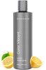 MOEHAIR Color Vibrant Silver Shampoo Enhances Silver Purple Tones Removes Orange Tones Neutralizes Brassiness Paraben Su