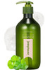 JENNYHOUSE SelfUp Real Care Shampoo Volumizing Clarifying Shampoo for Thin Hair Sulfate and Silicone Free Deep Clean Sca