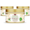 African Pride Moisture Miracle PreShampoo Hair Detangler with Aloe Coconut Water Pack of 3 Minimizes Breakage Hydrates S