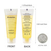 SLequipo Shampoo 50 Pack Travel Size 1 oz Hotel Shampoo Supplies for Guests AirBnB EssentialsToiletries Bulk 30mL