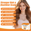 Pubpok Rice Water Shampoo Bars and Conditioner Set for Hair Growth Ginger Shampoo Bar for AntiHair Loss Strengthening No
