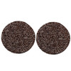 CROOT Hira Shouwu Reverse Bar for Gray and Damaged Hair Darkening Shampoo Bar 2 PCS