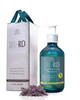SHRD Sage Purifying Shampoo for Oily Scalp Deep Cleansing Rebalancing Hydrating Scalp Shampoo for Dandruff for Flat Hair