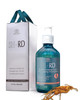 SHRD Red Ginseng Activating Shampoo for Thinning Hair Herbal Extract Rosemary Vitamin B5 RootLifting Oil Control AntiDan