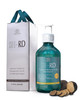 SHRD Truffle Moisturizing Shampoo for Dry Damaged Hair Shampoo with Truffle Extract Keratin Rosemary Intense Hydration R