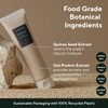 AROMATICA Quinoa Protein Hair Treatment Siliconefree SulfatefreeNourishes Moisturizes and Adds Shine 541oz 160ml